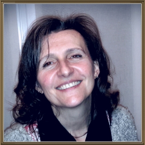 Photo de profil de Sylvie Difraja