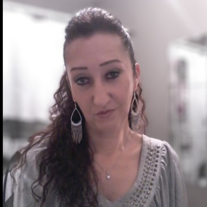 Photo de profil de Sylvie Dincuff