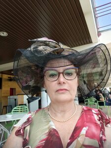 Photo de profil de Sylvie Dionnet