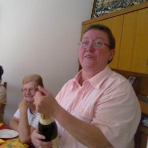 Photo de profil de Sylvie Donne