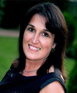 Photo de profil de Sylvie Donon-Bello