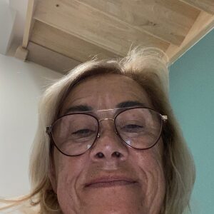 Photo de profil de Sylvie Dorange