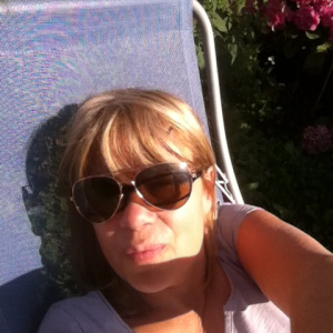 Photo de profil de Sylvie Doremus