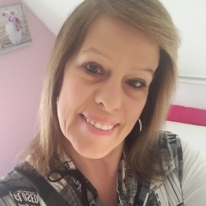 Photo de profil de Sylvie Dorffer