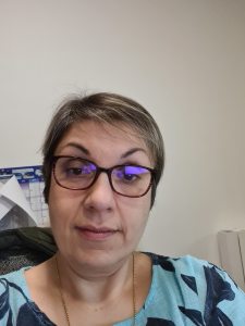 Photo de profil de Sylvie Dos Santos