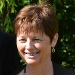 Photo de profil de Sylvie Douillet