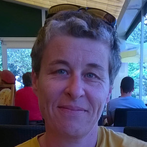 Photo de profil de Sylvie Dourneau