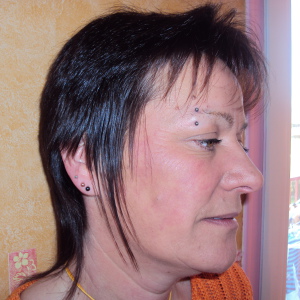 Photo de profil de Sylvie Drouard