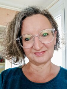 Photo de profil de Sylvie Drouet