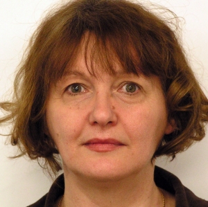 Photo de profil de Sylvie Dubo
