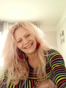 Photo de profil de Sylvie Ducloux