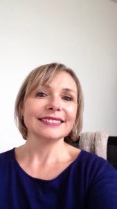 Photo de profil de Sylvie Dufour