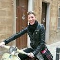 Photo de profil de Sylvie Dufour