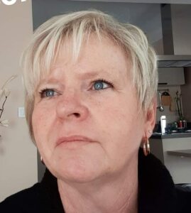 Photo de profil de Sylvie Duhamel