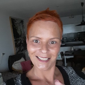 Photo de profil de Sylvie Dujardin