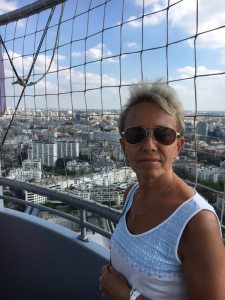 Photo de profil de Sylvie Dumas