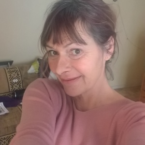 Photo de profil de Sylvie Dumont