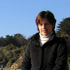 Photo de profil de Sylvie Dumoulin