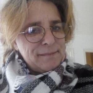 Photo de profil de Sylvie Dumoulin