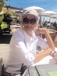 Photo de profil de Sylvie Dutto