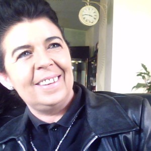 Photo de profil de Sylvie Duty