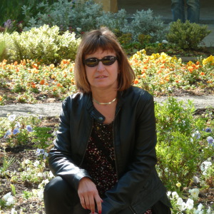 Photo de profil de Sylvie Duvoux