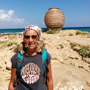 Photo de profil de Sylvie Edde