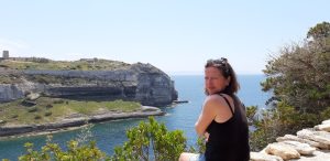Photo de profil de Sylvie Efflam