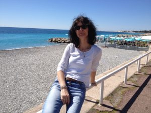 Photo de profil de Sylvie Egistei