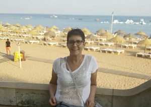 Photo de profil de Sylvie El Kaabe