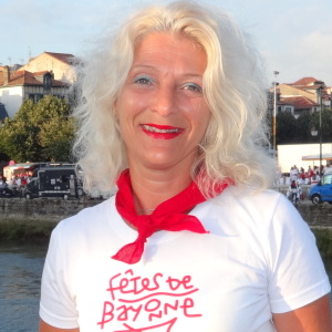 Photo de profil de Sylvie Erdocio