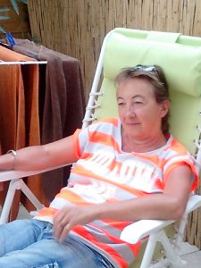 Photo de profil de Sylvie Espinasse