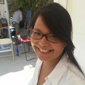 Photo de profil de Sylvie Etiemble-Fromentin