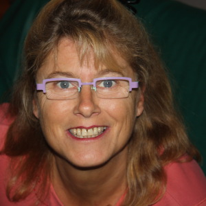 Photo de profil de Sylvie Eymond Laritaz