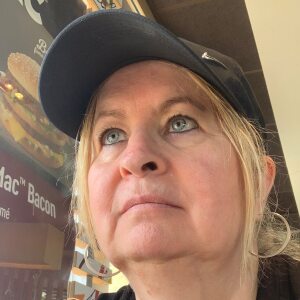 Photo de profil de Sylvie Faes