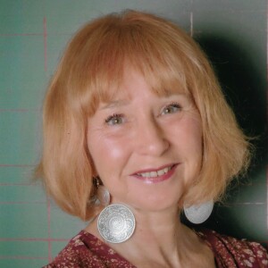 Photo de profil de Sylvie Famille