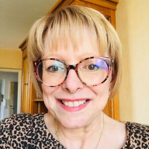 Photo de profil de Sylvie Fargues