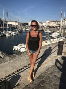 Photo de profil de Sylvie Fassier