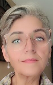 Photo de profil de Sylvie Faure
