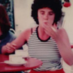 Photo de profil de Sylvie Fauroux