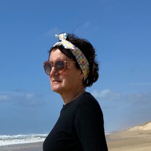 Photo de profil de Sylvie Fayard