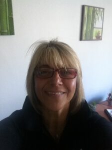 Photo de profil de Sylvie Ferrari