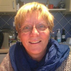 Photo de profil de Sylvie Ferrec