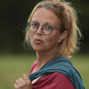 Photo de profil de Sylvie Ferron