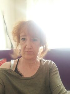 Photo de profil de Sylvie Fert