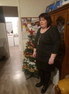 Photo de profil de Sylvie Feuardent