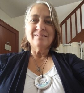 Photo de profil de Sylvie Fevrier