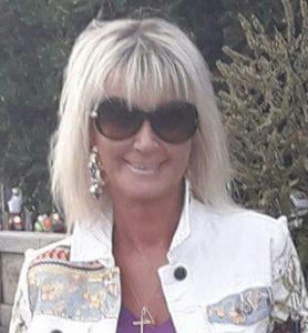 Photo de profil de Sylvie Fieschi Breda