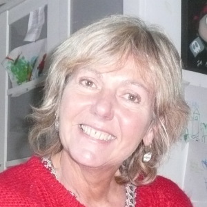 Photo de profil de Sylvie Filbien