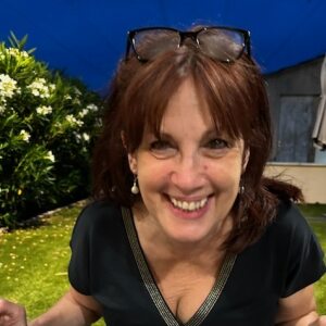 Photo de profil de Sylvie Fileti